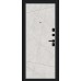 Дверь входная Bravo Z Граффити-5/5 Slate Art/Look Art/Лунный камень