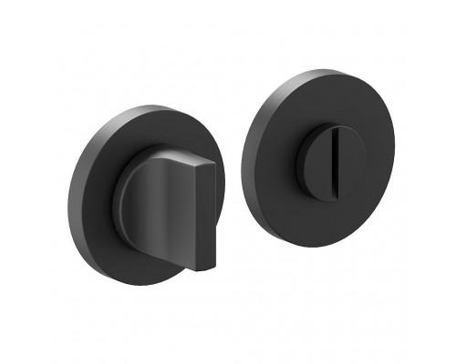Фиксатор для замка Bravo ZR-5WC SBlack Фиксатор для замка Bravo ZR-5WC SBlack