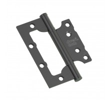 Дверная петля HFS-1-2B 100*75*2,5 SGraphite