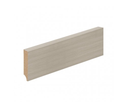 Плинтус S-70.16 Cream Melinga Mr.Wood Плинтус S-70.16 Cream Melinga Mr.Wood