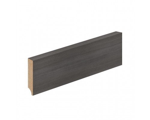 Плинтус S-70.16 Grey Melinga Mr.Wood Плинтус S-70.16 Grey Melinga Mr.Wood