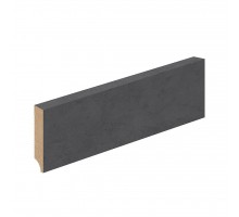 Плинтус S-70.16 Slate Art Mr.Wood