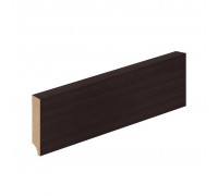 Плинтус S-70.16 Wenge Melinga Mr.Wood