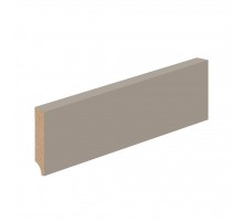 Плинтус S-70.16 Clay Silk