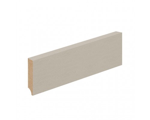 Плинтус S-70.16 Cream Silkwood Плинтус S-70.16 Cream Silkwood