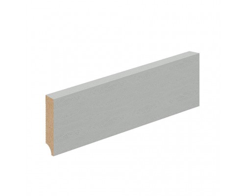 Плинтус S-70.16 Grey Silkwood Плинтус S-70.16 Grey Silkwood