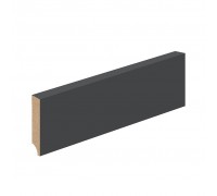 Плинтус S-70.16 Stormy Silk
