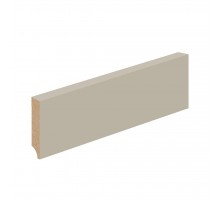 Плинтус S-70.16 Cream Pro
