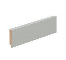 Плинтус S-70.16 Grey Pro