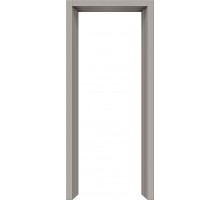 Арка межкомнатная ПВХ DIY Moderno Grey Pro