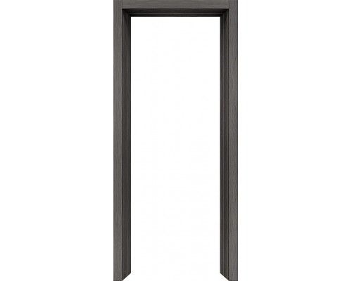 Портал межкомнатный Эко Шпон DIY Moderno Grey Melinga Mr.Wood Портал межкомнатный Эко Шпон DIY Moderno Grey Melinga Mr.Wood