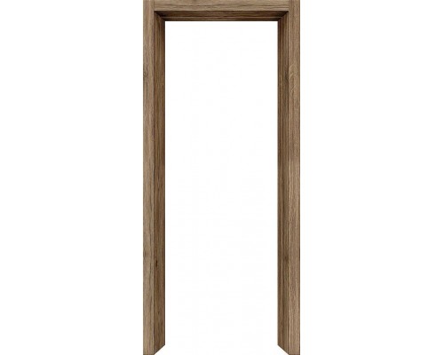 Портал межкомнатный Эко Шпон DIY Moderno Original Oak Mr.Wood Портал межкомнатный Эко Шпон DIY Moderno Original Oak Mr.Wood