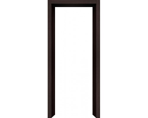 Портал межкомнатный Эко Шпон DIY Moderno Wenge Melinga Mr.Wood Портал межкомнатный Эко Шпон DIY Moderno Wenge Melinga Mr.Wood