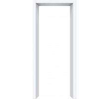 Арка межкомнатная ПВХ DIY Moderno White Pro