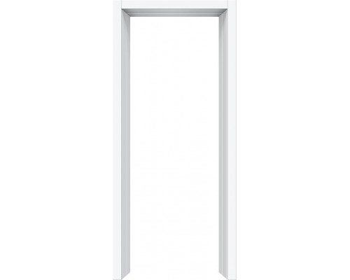 Арка межкомнатная ПВХ DIY Moderno White Pro