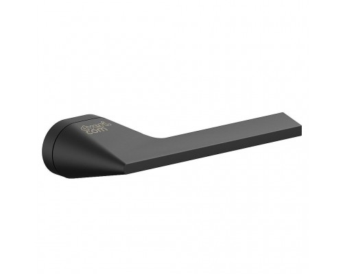 Дверная ручка AR2-700 SBlack Дверная ручка AR2-700 SBlack