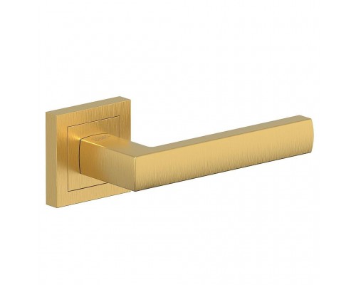 Дверная ручка AS-100 SGold