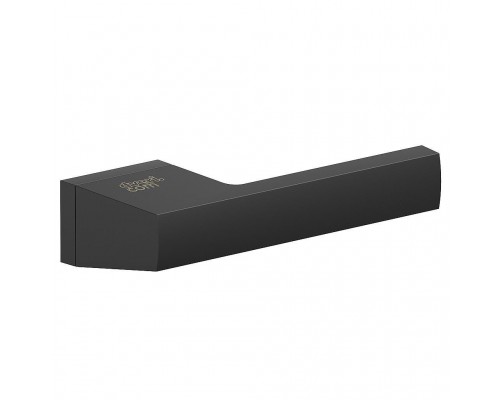 Дверная ручка AS2-620 SBlack Дверная ручка AS2-620 SBlack