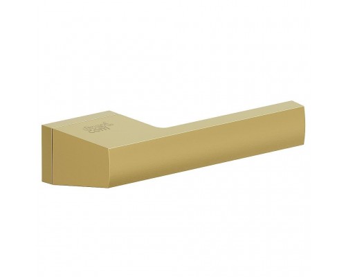 Дверная ручка AS2-620 SGold Дверная ручка AS2-620 SGold