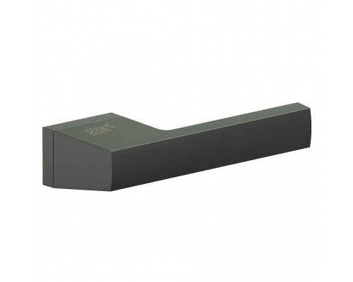 Дверная ручка AS2-620 SGraphite Дверная ручка AS2-620 SGraphite