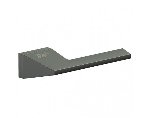 Дверная ручка AS2-621 SGraphite Дверная ручка AS2-621 SGraphite