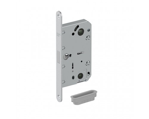 Дверная защелка LM-3-WC SChrome Дверная защелка LM-3-WC SChrome