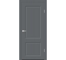 Дверь VellDoris EMALUX ALTO 21 2P цвет Вулкан