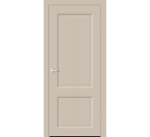 Дверь VellDoris EMALUX ALTO 21 2P цвет Кварцит