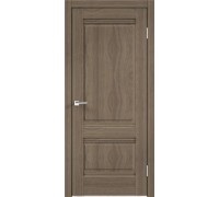 Velldoris Межкомнатная дверь экошпон ALTO глухое 2P Ильм европейский