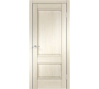 Velldoris Межкомнатная дверь экошпон ALTO глухое 2P Ясень японский