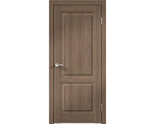 Velldoris Межкомнатная дверь экошпон VILLA глухое 2P Ильм европейский Velldoris Межкомнатная дверь экошпон VILLA глухое 2P Ильм европейский