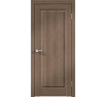 Velldoris Межкомнатная дверь экошпон VILLA глухое 4P Ильм европейский