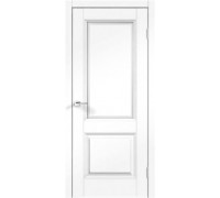 Velldoris Межкомнатная дверь SoftTouch ALTO 6 Ясень белый структурный