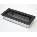 Каминная решетка 11х24 графитовая