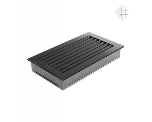 Каминная решетка 17x30 FRESH графитовая