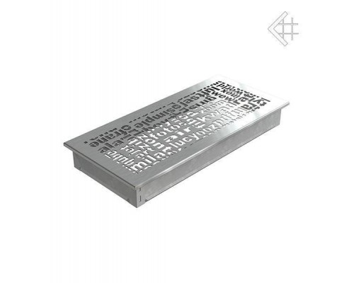Каминная решетка 17x37 ABC стальная