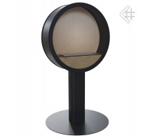 Биокамин Kratki ECHO Circle 70, TUV