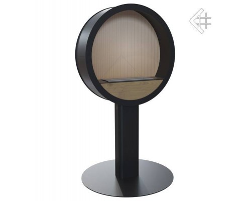 Биокамин Kratki ECHO Circle 70, TUV