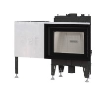 Дровяная топка BeF Therm B 7