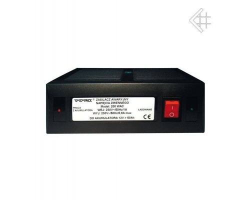 ИБП Kratki A200