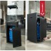 Нагреватель газовый PATIO/LIGHT, сталь, черный