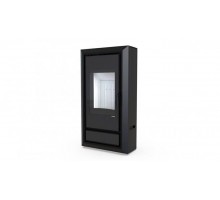 Печь DEFRO HOME IGNIS, 9кВт