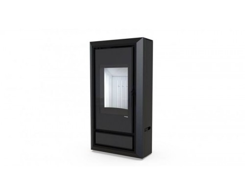 Печь DEFRO HOME IGNIS, 9кВт