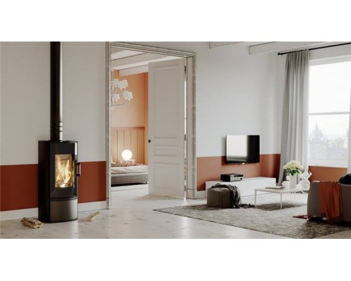 Печь DEFRO HOME ORBIS, 9кВт