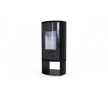 Печь DEFRO HOME ORBIS LOG, 9кВт