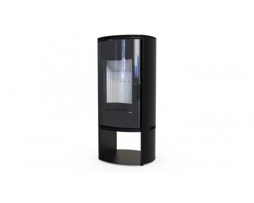 Печь DEFRO HOME ORBIS LOG, 9кВт