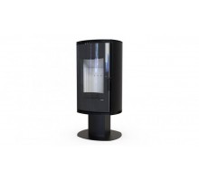 Печь DEFRO HOME ORBIS TOP, 9кВт