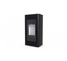 Печь DEFRO HOME SOLUM, 9кВт