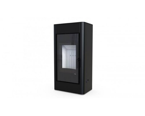 Печь DEFRO HOME SOLUM, 9кВт