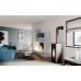Печь DEFRO HOME SOLUM, 9кВт, коричневая сталь